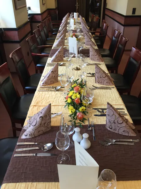 Restaurant Ratskeller Bad Salzuflen