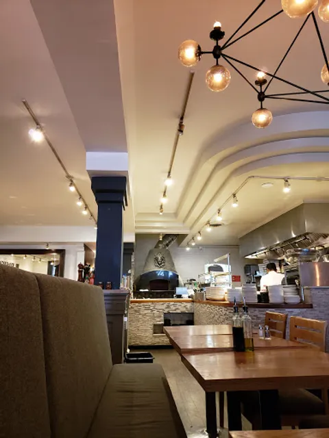 IL FORNELLO on Danforth