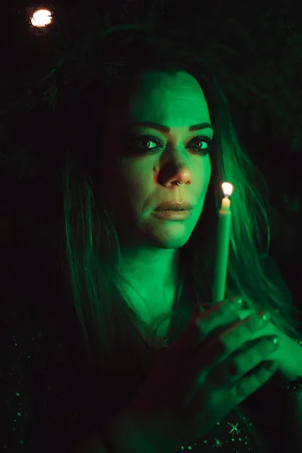 Sarah Martucci - Psychic Medium