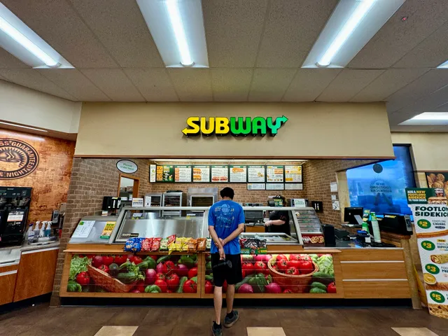 Subway