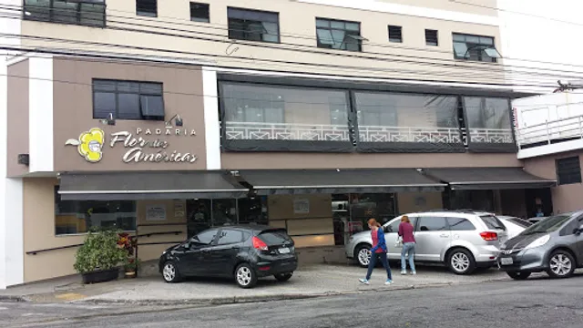 Panificadora Flor das Américas