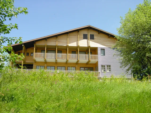 Odcvl le Chalet du Haut du Tôt