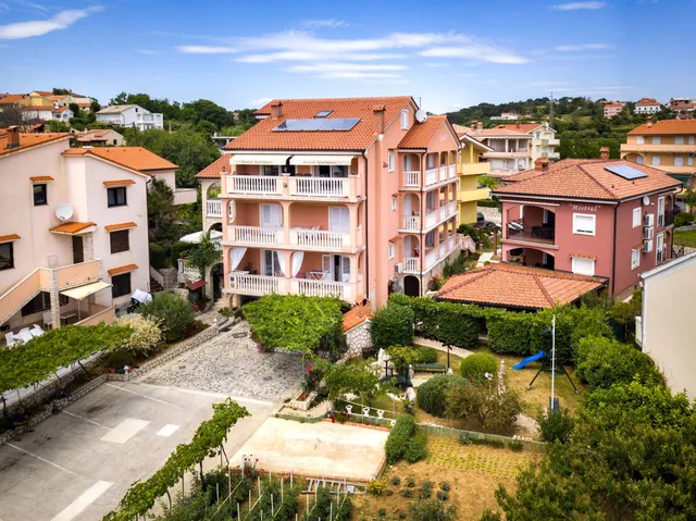 Apartments Mistral
