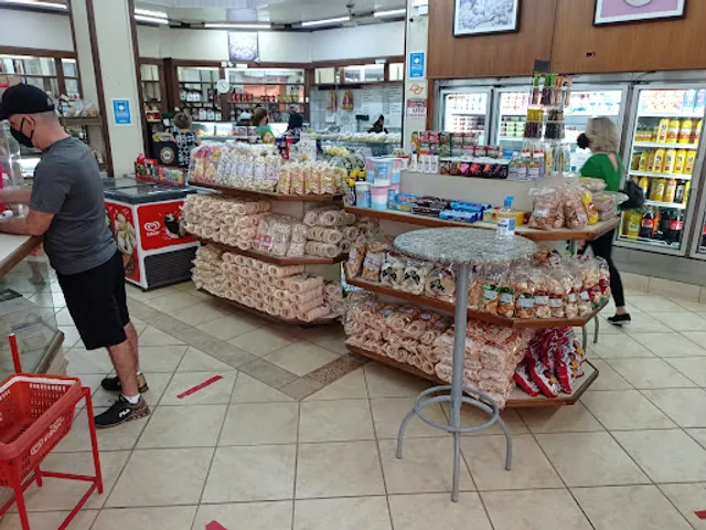 Panificadora Nosso Pão