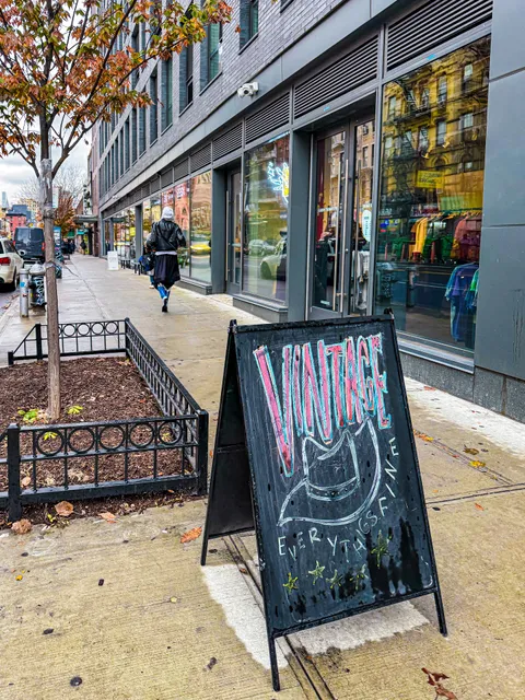 Everythings Fine Vintage