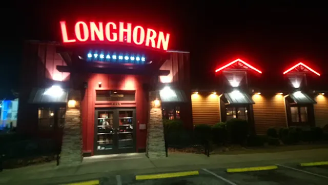 LongHorn Steakhouse