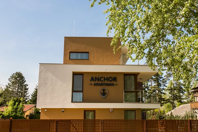 Anchor Apartman by HelloBalatonlelle