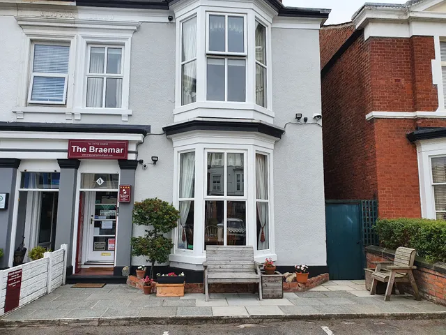 The Braemar Southport