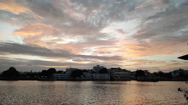 Fort View Restaurant