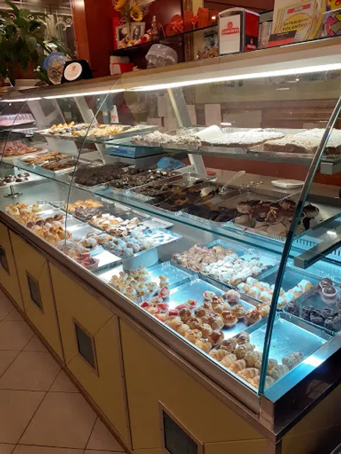 Pasticceria Bar Corso S.N.C. Di Tenace Antonio