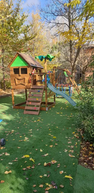 El Batán del Molino