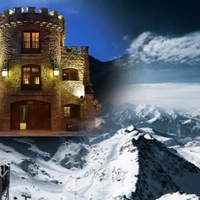 Castillo de Piedrasecha