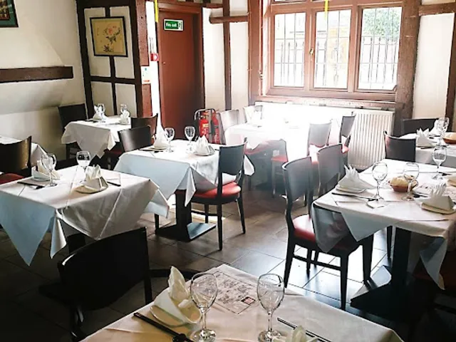 Zen Garden Chinese Restaurant