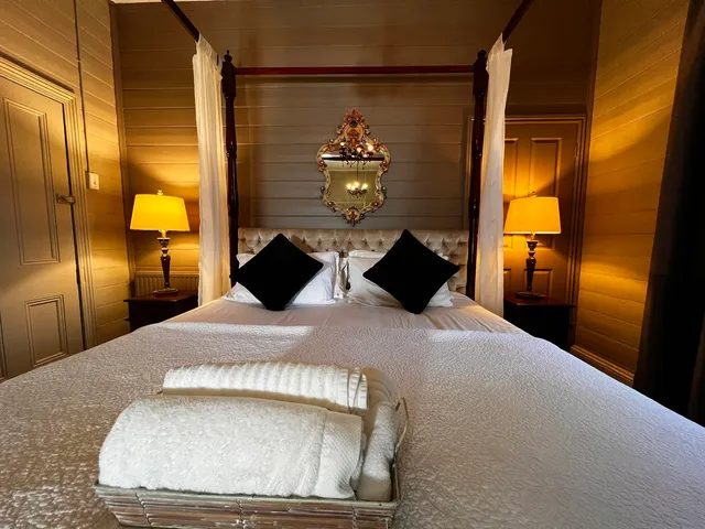 The Boutique Hotel Blue Mountains