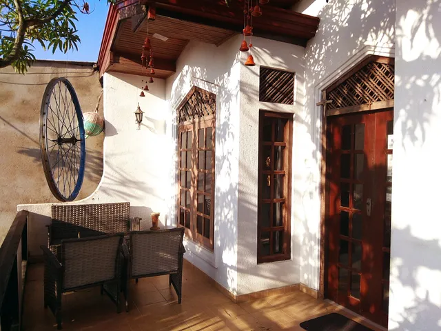 track fun guesthouse （追风驿站）