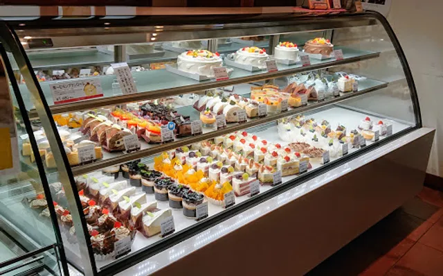 ガトウ専科 リヴィエールヴィヴァン店