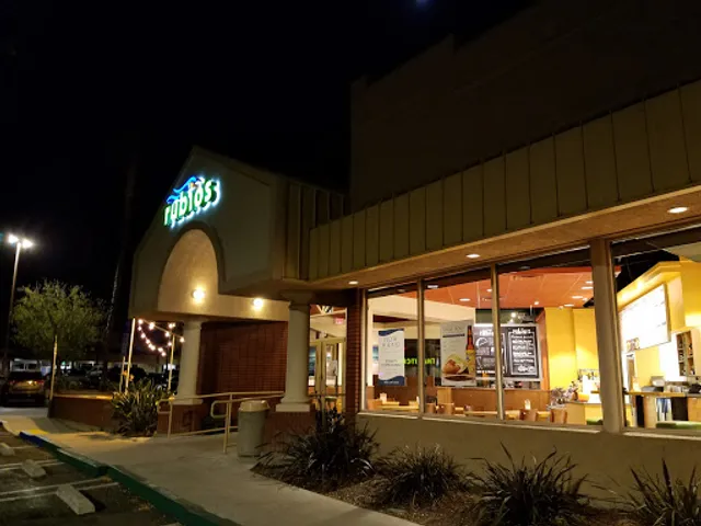 Rubio's Coastal Grill