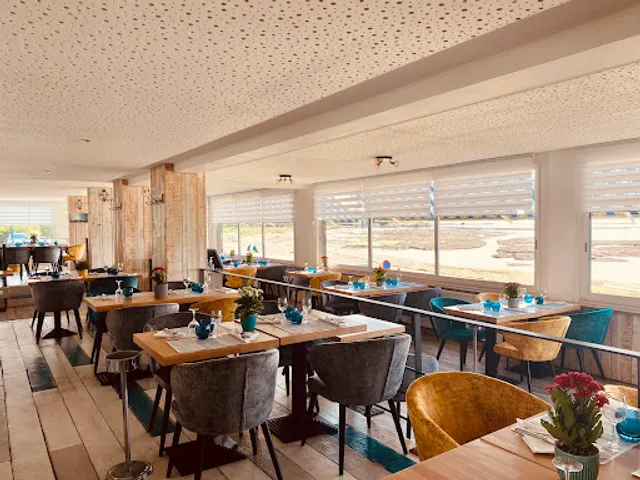 Panoramique de la Prée