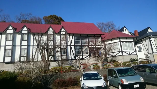 ペンションプリンス