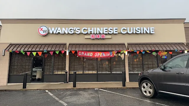 Wang's Chinese Cuisine