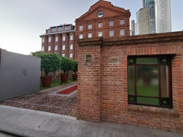 Faena Hotel - Master Suite - Residence