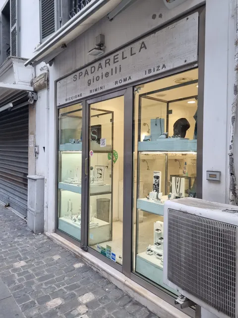 Spadarella Gioielli
