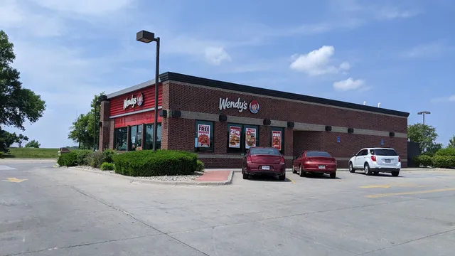 Wendy's