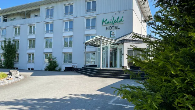 Maifeld Sport- und Tagungshotel