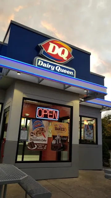 Dairy Queen (Treat)