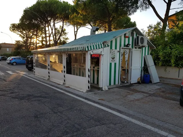 Piadineria Tartapiada