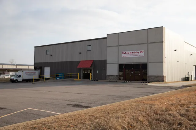 Mid-South Distributing USA, Inc.