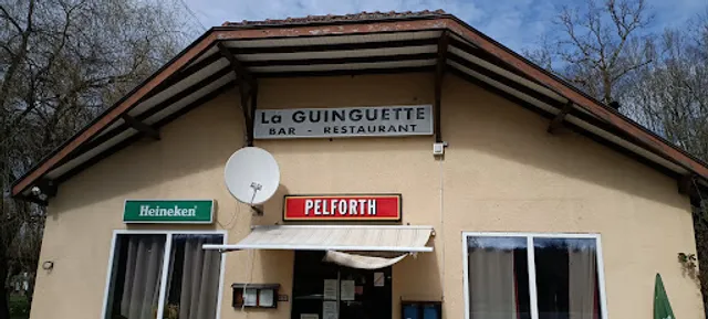 La Guinguette