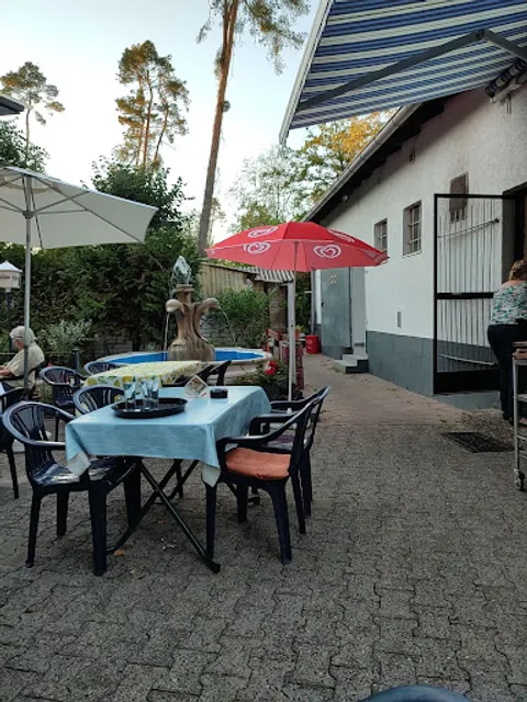 Pizzeria Ristorante Mini-Golf Sandhausen