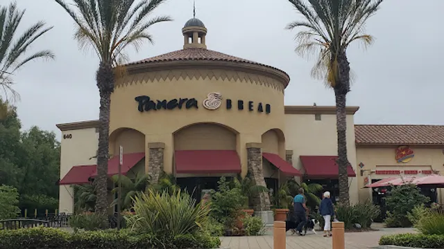 Panera Bread