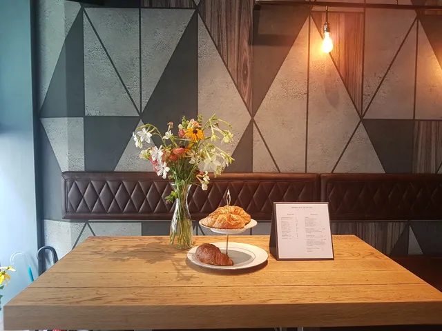 Konrad Kaffee- und Cocktailbar