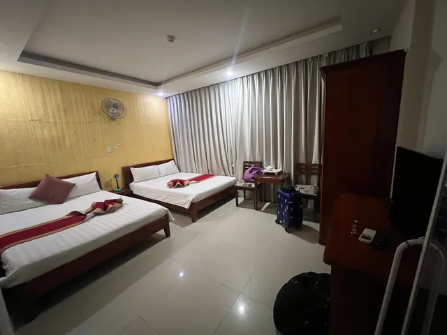 Phuong Tung Hotel