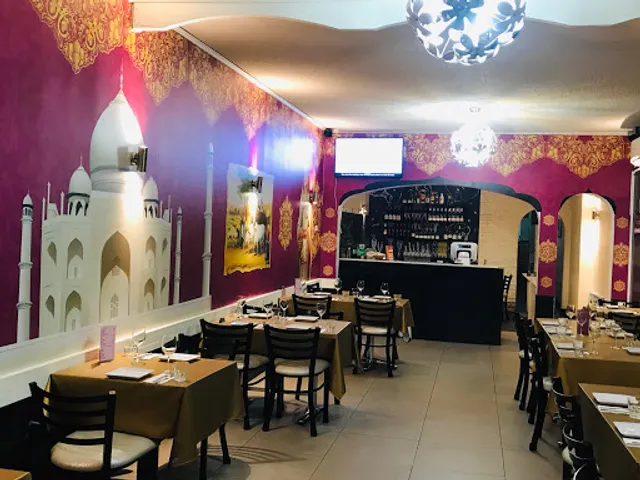 Sylvania Indian Restaurant