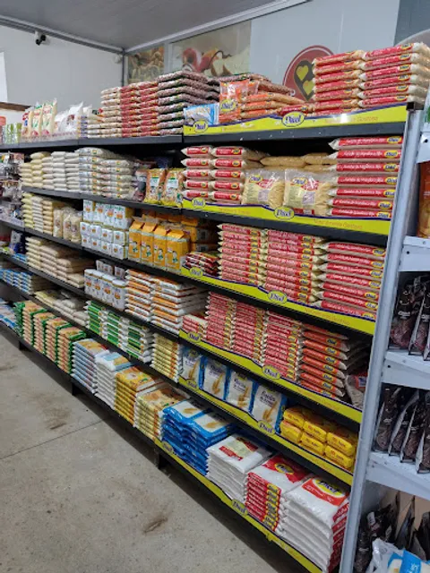 Panificadora e Mercado Dois Irmãos