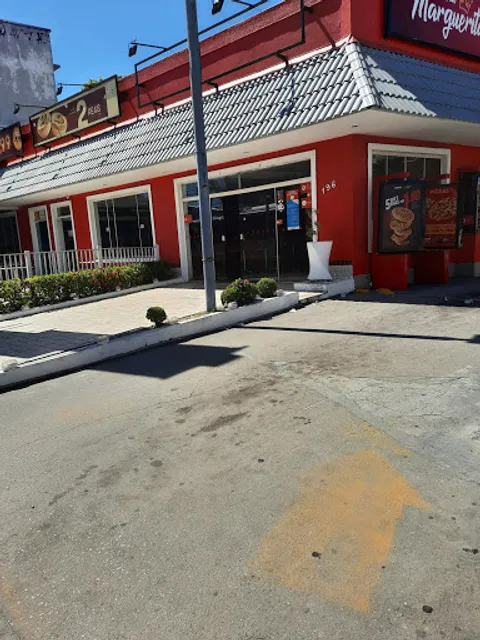 Habib's São Gonçalo