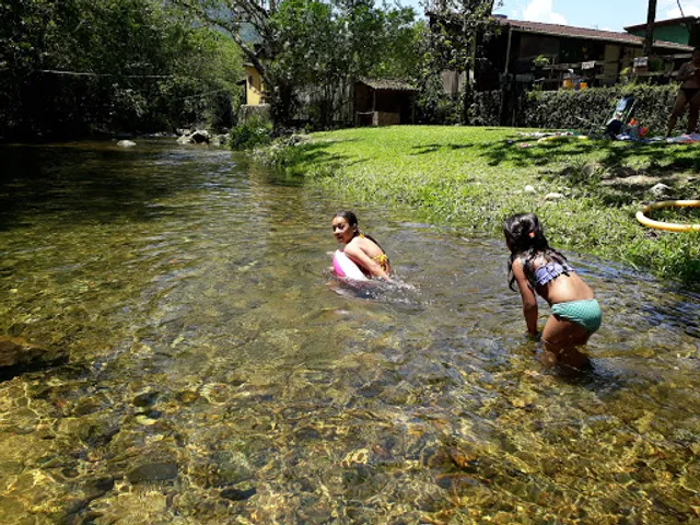 Padaria Nossa Senhora De Fatima