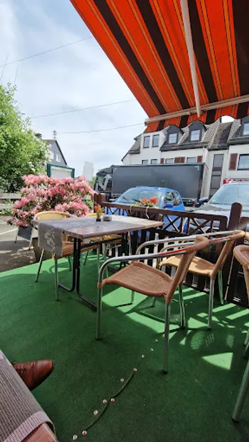 Isola Bella - Pizzeria