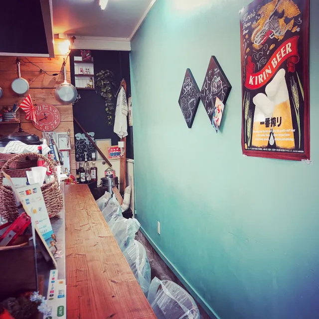 こけこっこ食堂