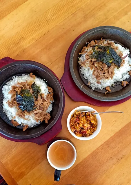 Eatery 108 Restaurant