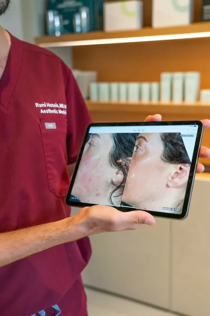 Elinea on 18th & Noe