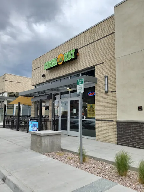 Cheba Hut "Toasted" Subs