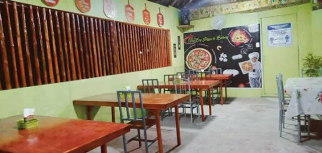 StarBoy Pizza and Bakery