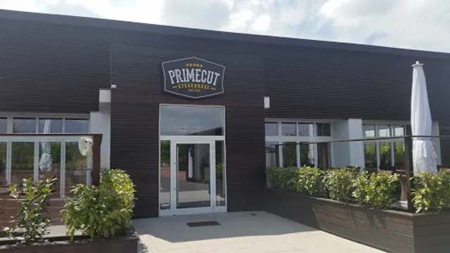 Primecut Steakhouse
