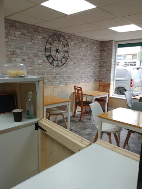 Clair's Gluten free bakery