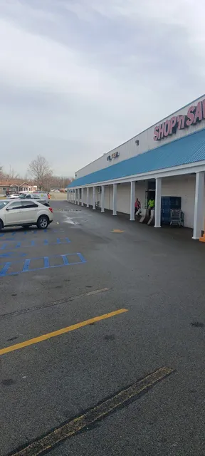 Carmichaels Beer Distribution