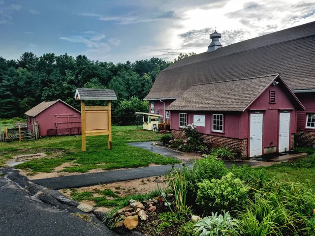 Gifts of Love Farm & Education Center